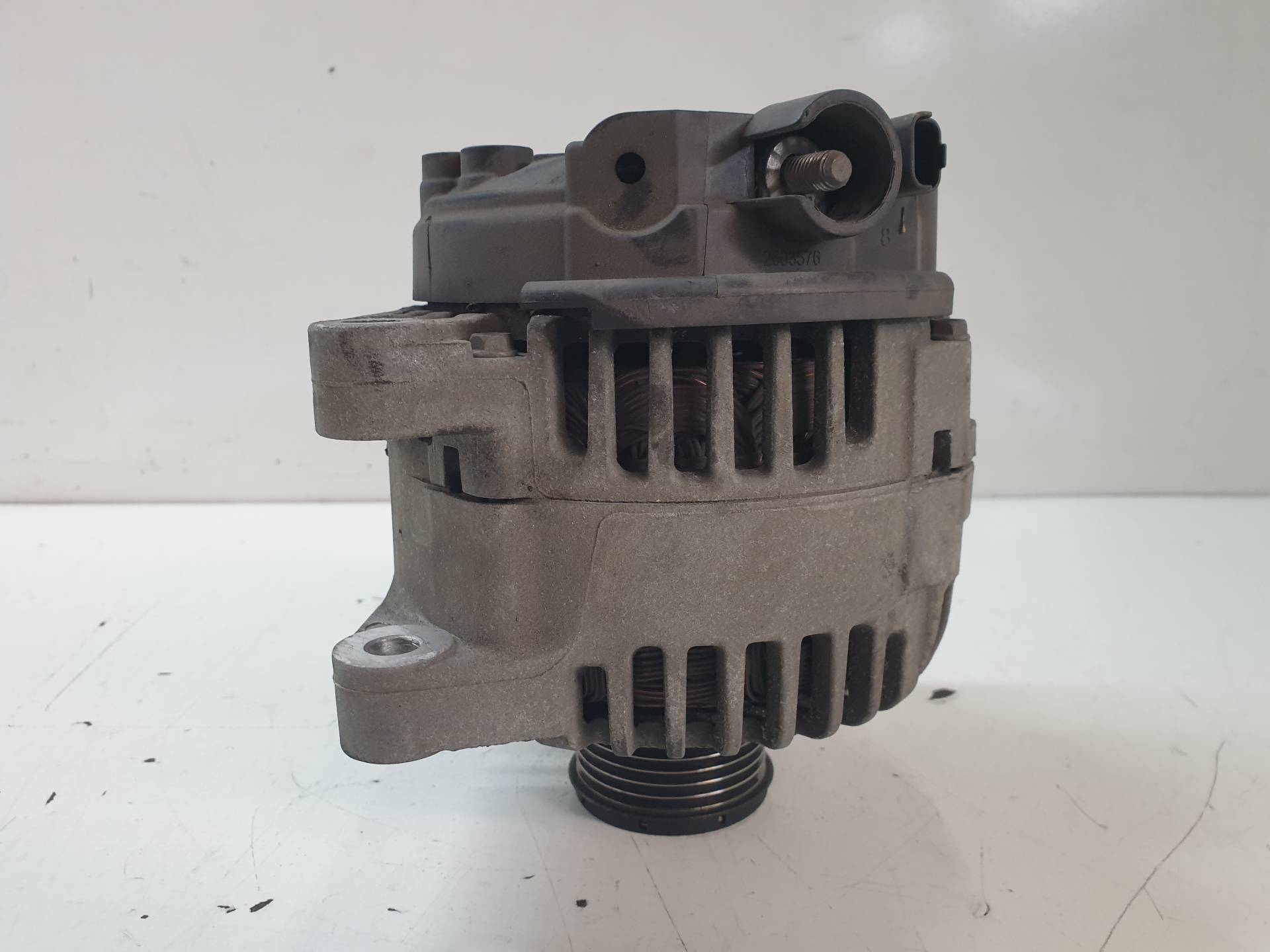 VOLKSWAGEN 308 T9 (2013-2021) Ģenerators 9646321780 25570105