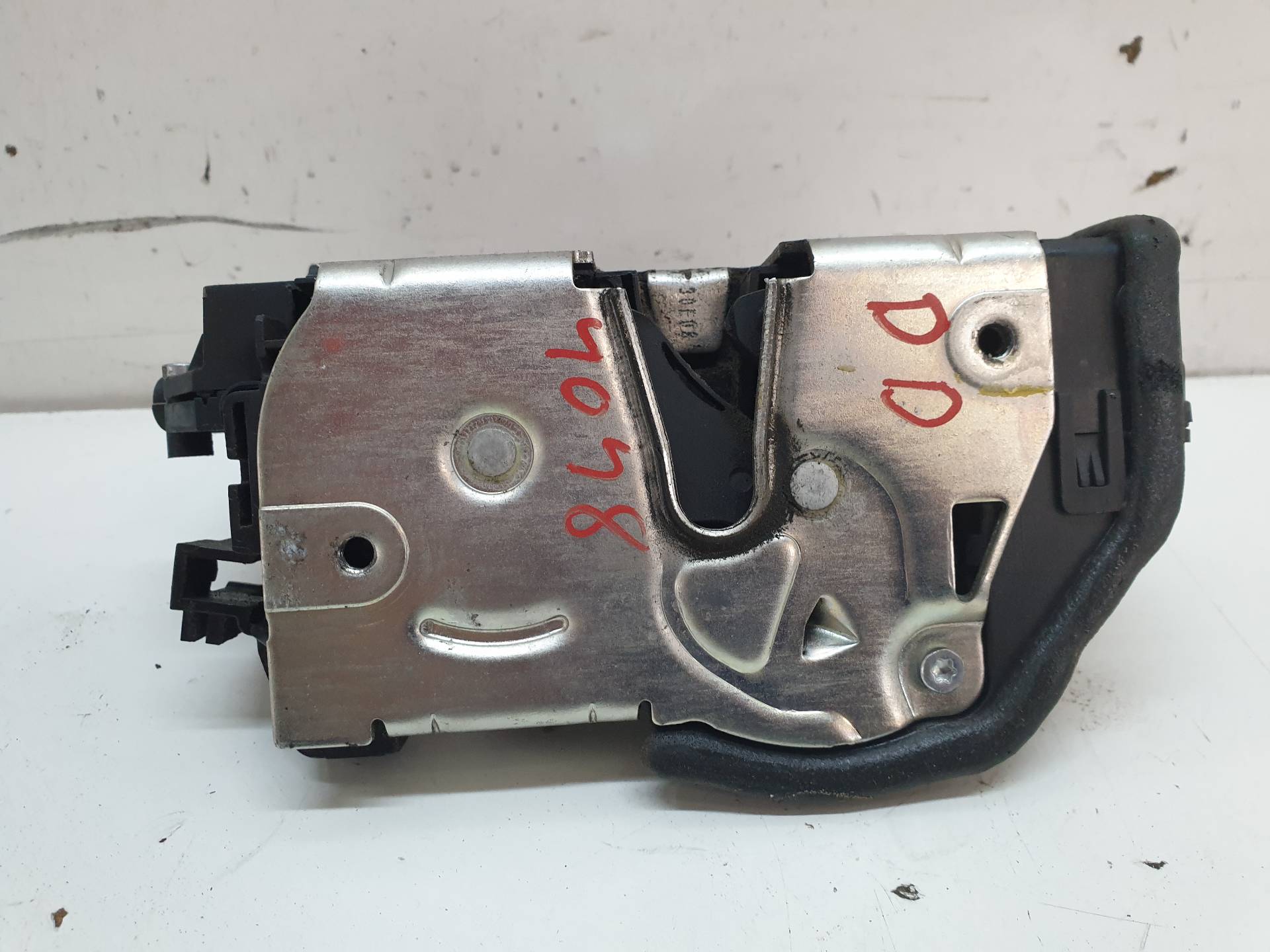 BMW 1 Series E81/E82/E87/E88 (2004-2013) Front Right Door Lock 51217202146 24339206