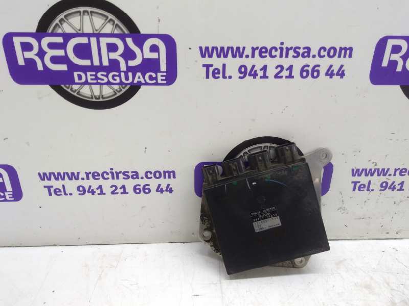 LEXUS GS 3 generation (2005-2012) Engine Control Unit ECU 8987130030 24323622