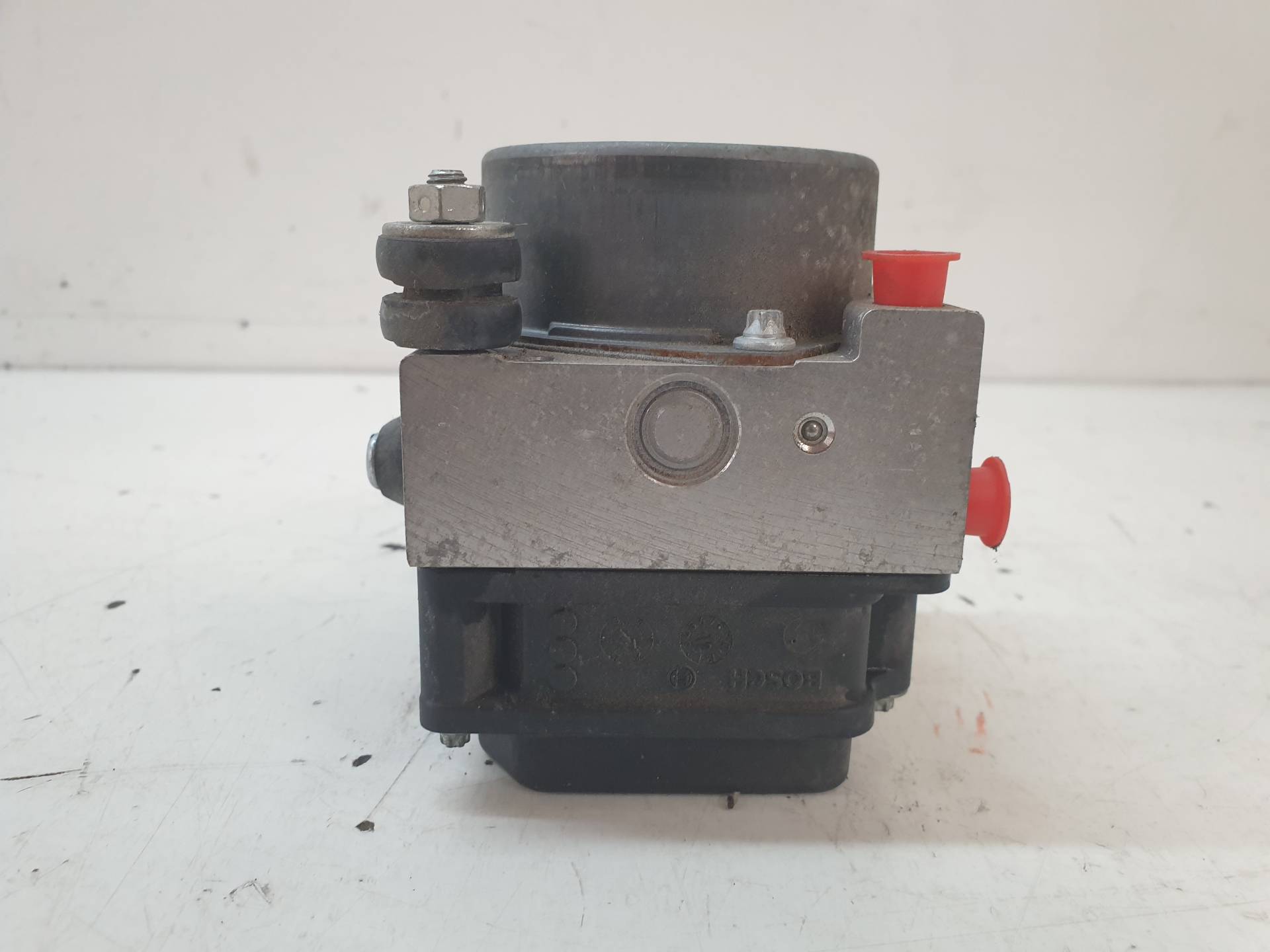 DACIA Lodgy 1 generation (2013-2024) ABS Pump 265800903 25570522