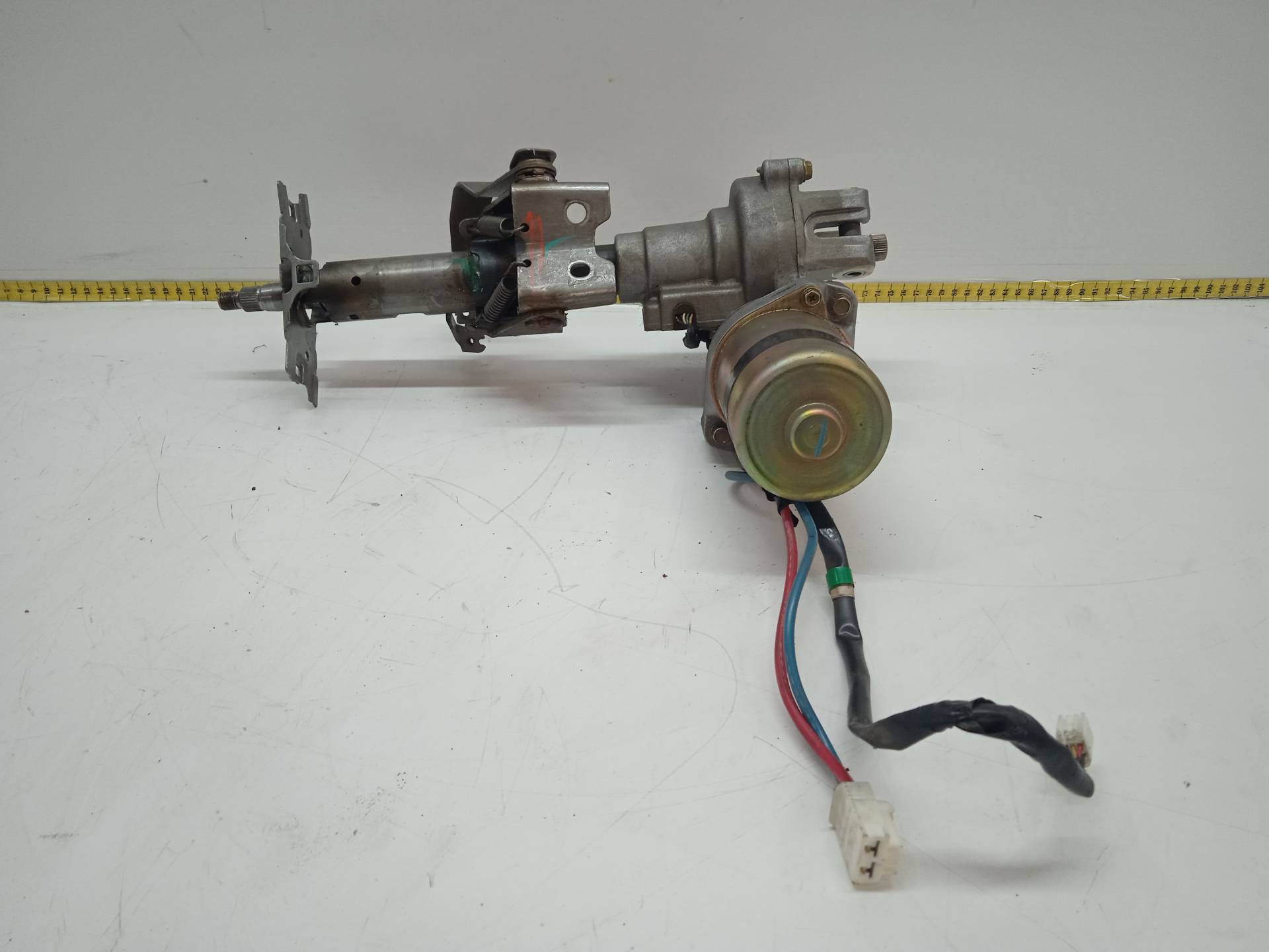 TOYOTA Corolla E120 (2000-2008) Steering Column Mechanism 4520002180 24330096