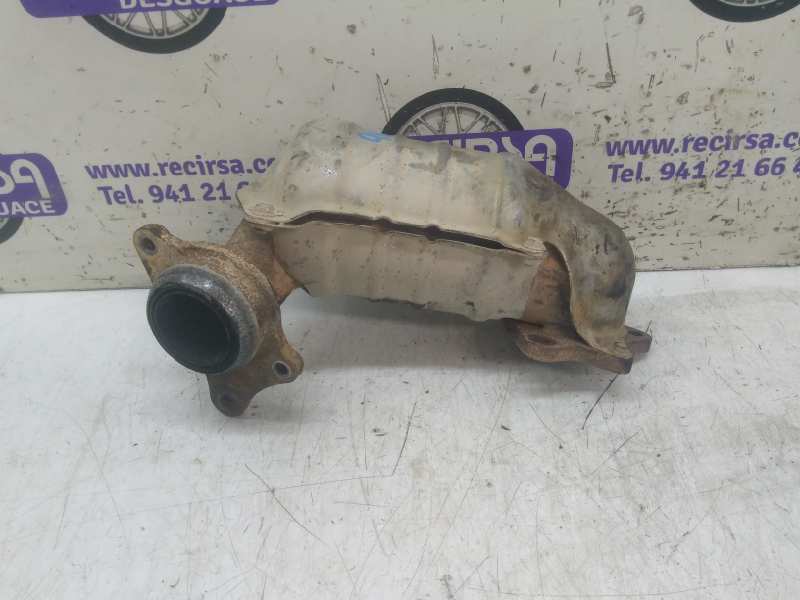 HONDA CR-V 3 generation (2006-2012) Katalizatorius 18190R07E00 24323074