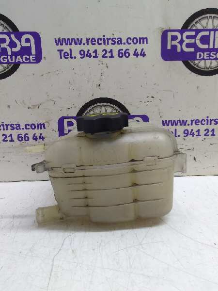 OPEL Astra J (2009-2020) Expansion Tank 13256823 24326983