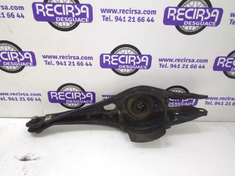 AUDI A3 8V (2012-2020) Rear Left Arm 5Q0505311D 24320387