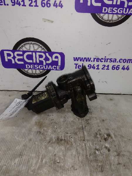 OPEL Combo C (2001-2011) EGR vārsts 510263 24317813