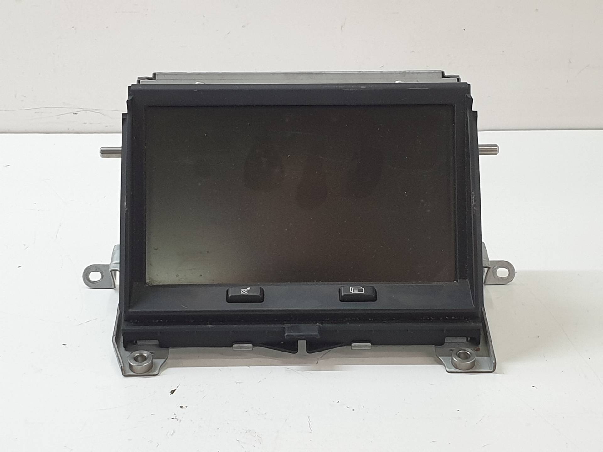 LAND ROVER Range Rover Sport 1 generation (2005-2013) Other Interior Parts YIE500090 24338719