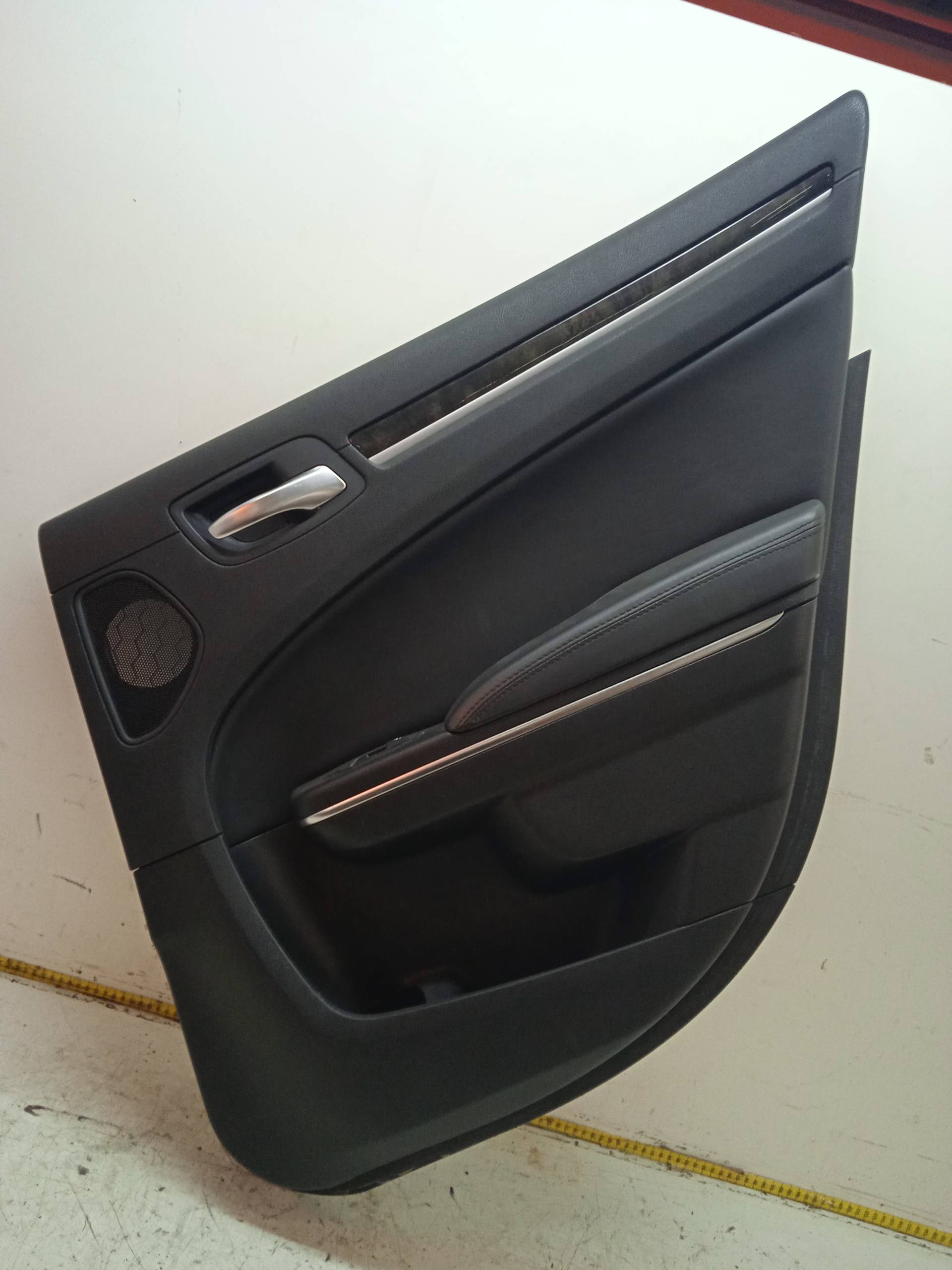 LANCIA Thema 2 generation (2011-2014) Rear Right Door Panel DPA12781J1 24331715