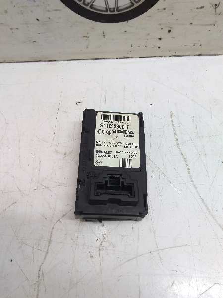 LANCIA Other Control Units 8200074331A 25443076