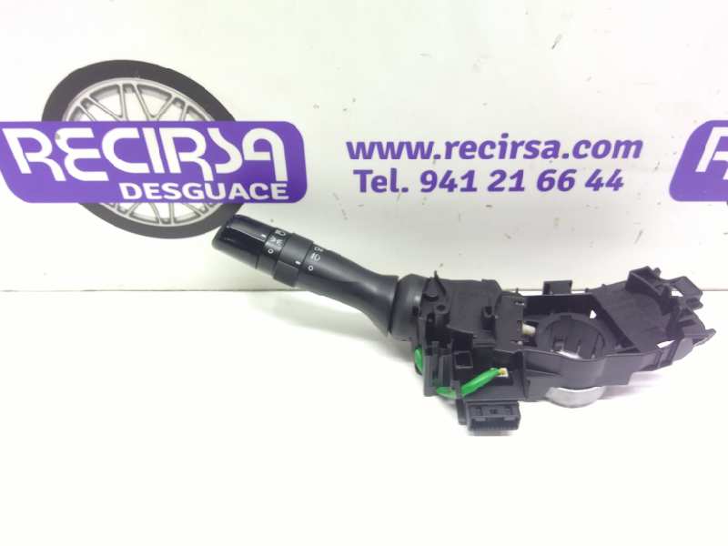 SKODA Prius 3 generation (XW30) (2009-2015) Unitate de control comutator faruri 277372107105,105 24312628