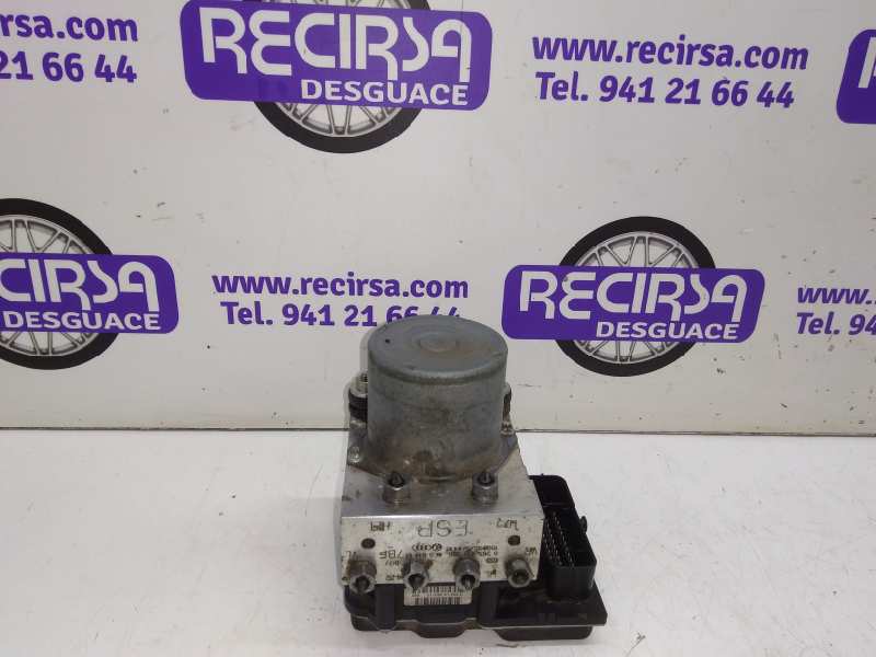 FIAT Exeo 1 generation (2009-2012) ABS blokas 0265234336 24345041