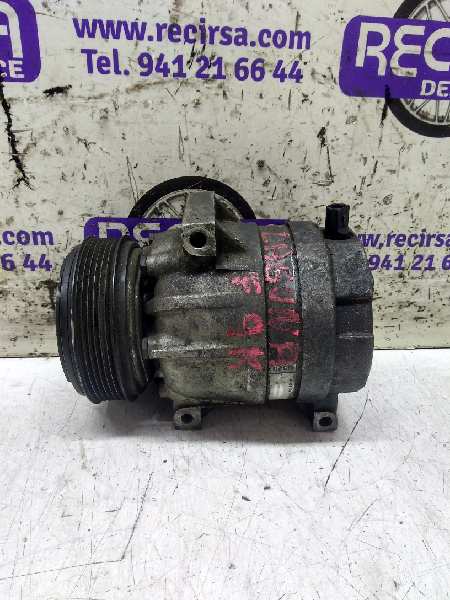 SAAB Laguna 1 generation (1993-2001) Air Condition Pump 820021822 24325604