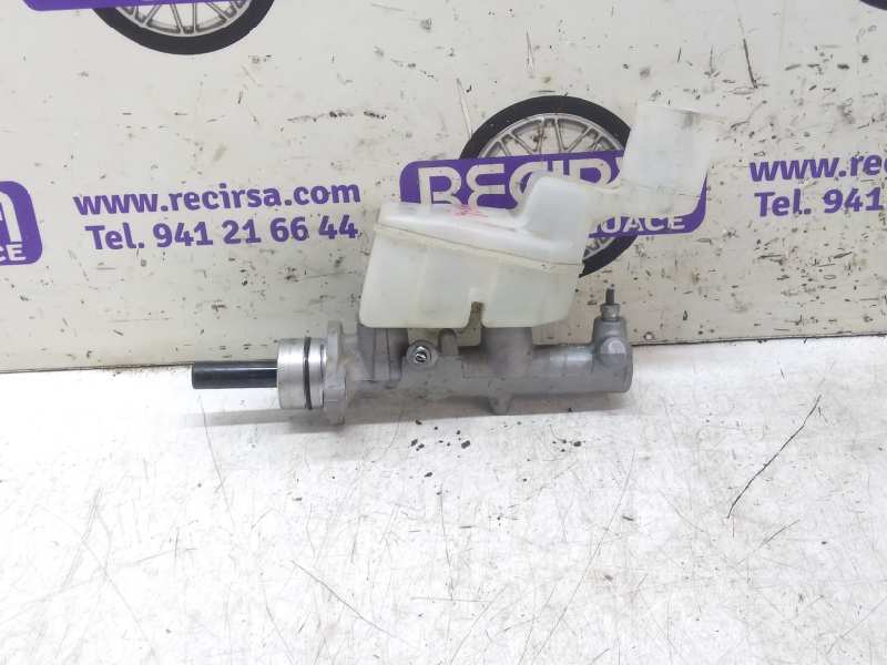 MERCEDES-BENZ RAV4 2 generation (XA20) (2000-2006) Brake Cylinder 13231110680 24324393