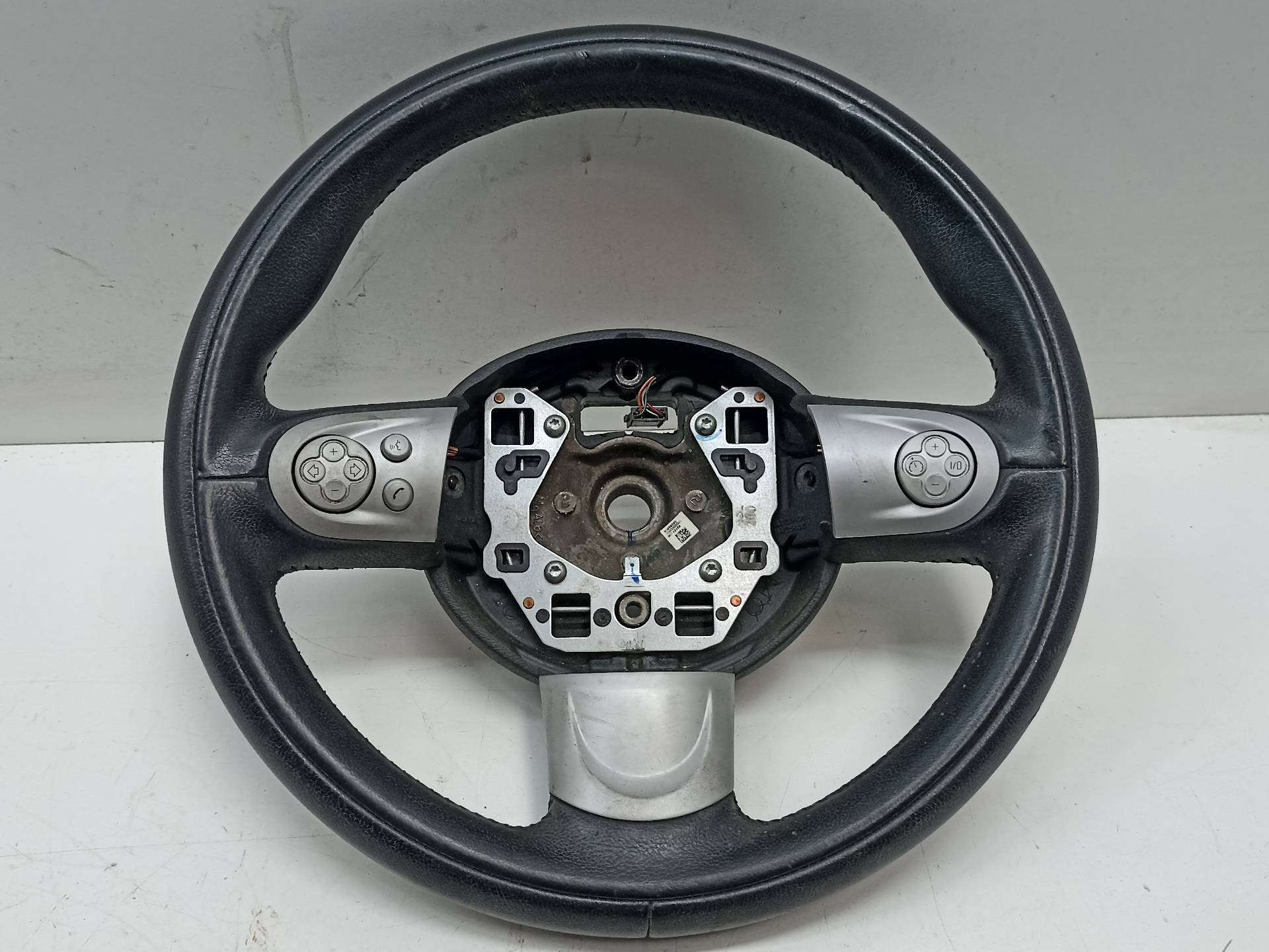 MINI Cooper R56 (2006-2015) Steering Wheel 308549416159,159 24314088