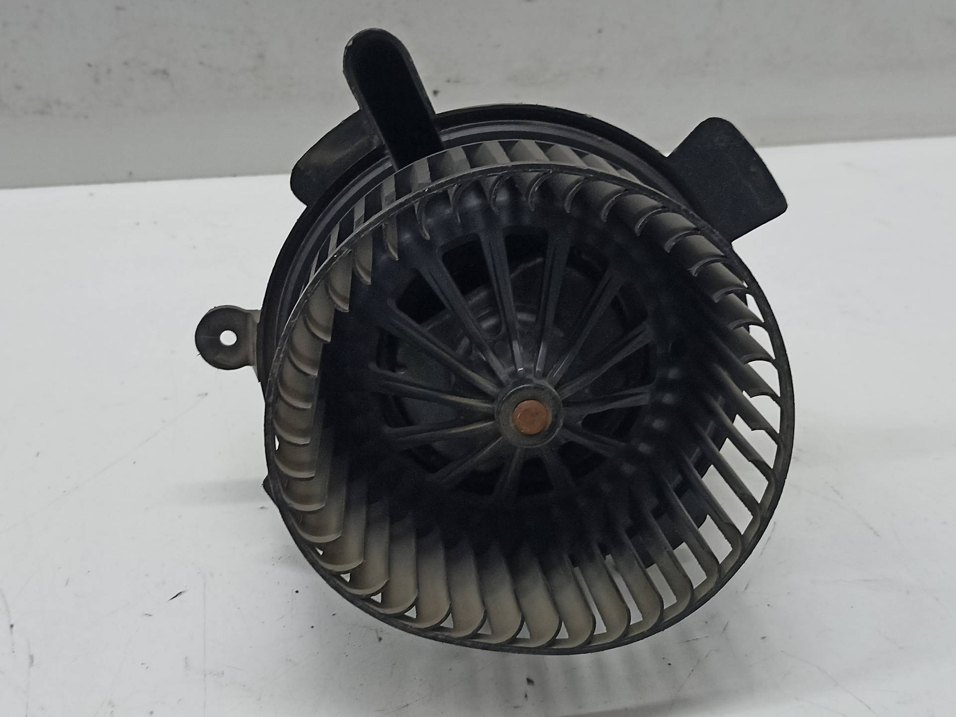PEUGEOT 307 1 generation (2001-2008) Heater Blower Fan B9506, 326554810174, 174 24315290