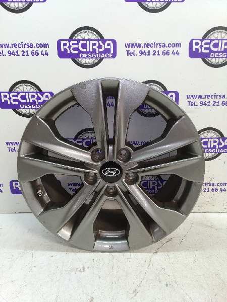 HYUNDAI Santa Fe DM (2012-2020) Roue 529104Z175 25429635