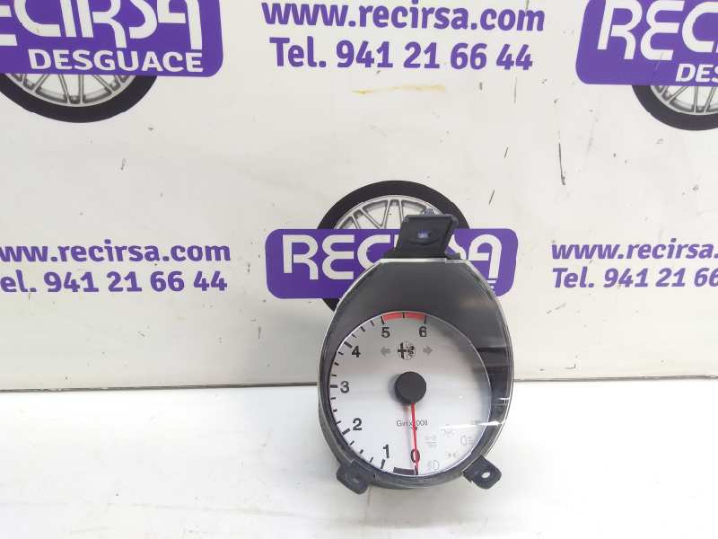 RENAULT 156 932 (1997-2007) Speedometer 156034468 24320285