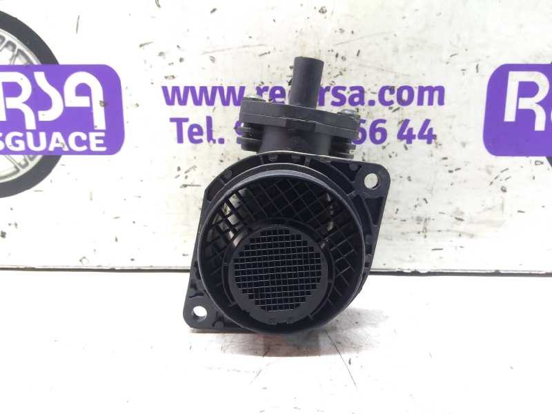 VOLKSWAGEN Caddy 3 generation (2004-2015) Mass Air Flow Sensor MAF 038906461B 24344418