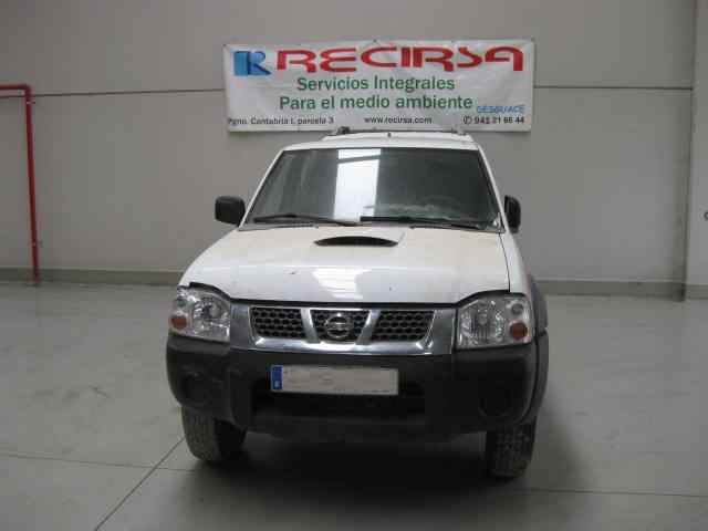 FORD USA Navara D22 (1997-2005) Încuietoarea ușă stânga față 280652440125,125 24312373