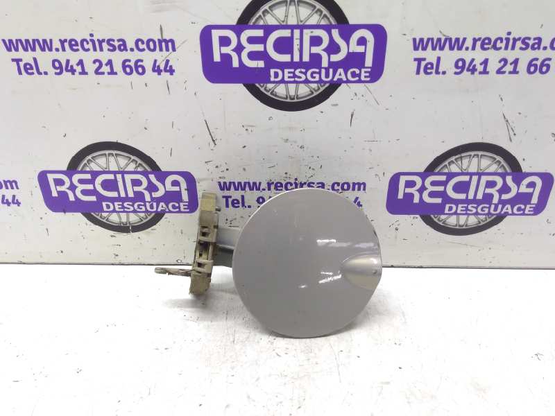 CITROËN C3 1 generation (2002-2010) Fuel tank cap 9638184280 24322929