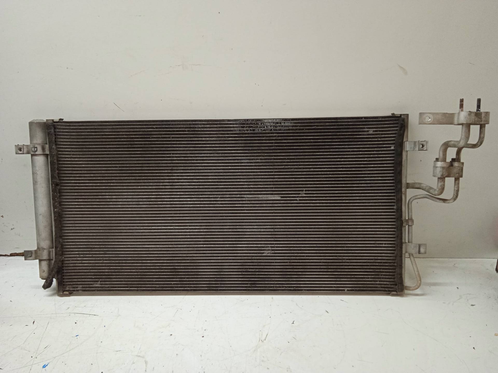 CHEVROLET Gaisa kondensācijas radiators 976061D200 24334352