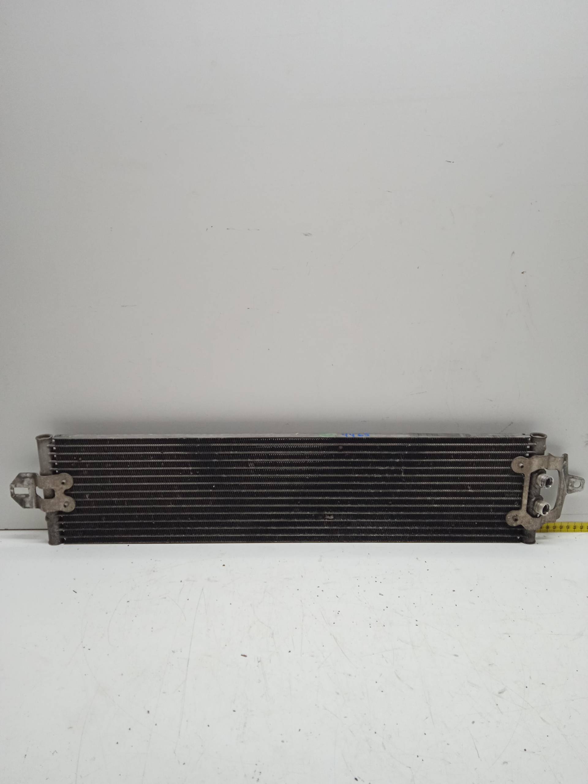 AUDI Q7 4L (2005-2015) Oil Cooler 7L0317019B 24329792