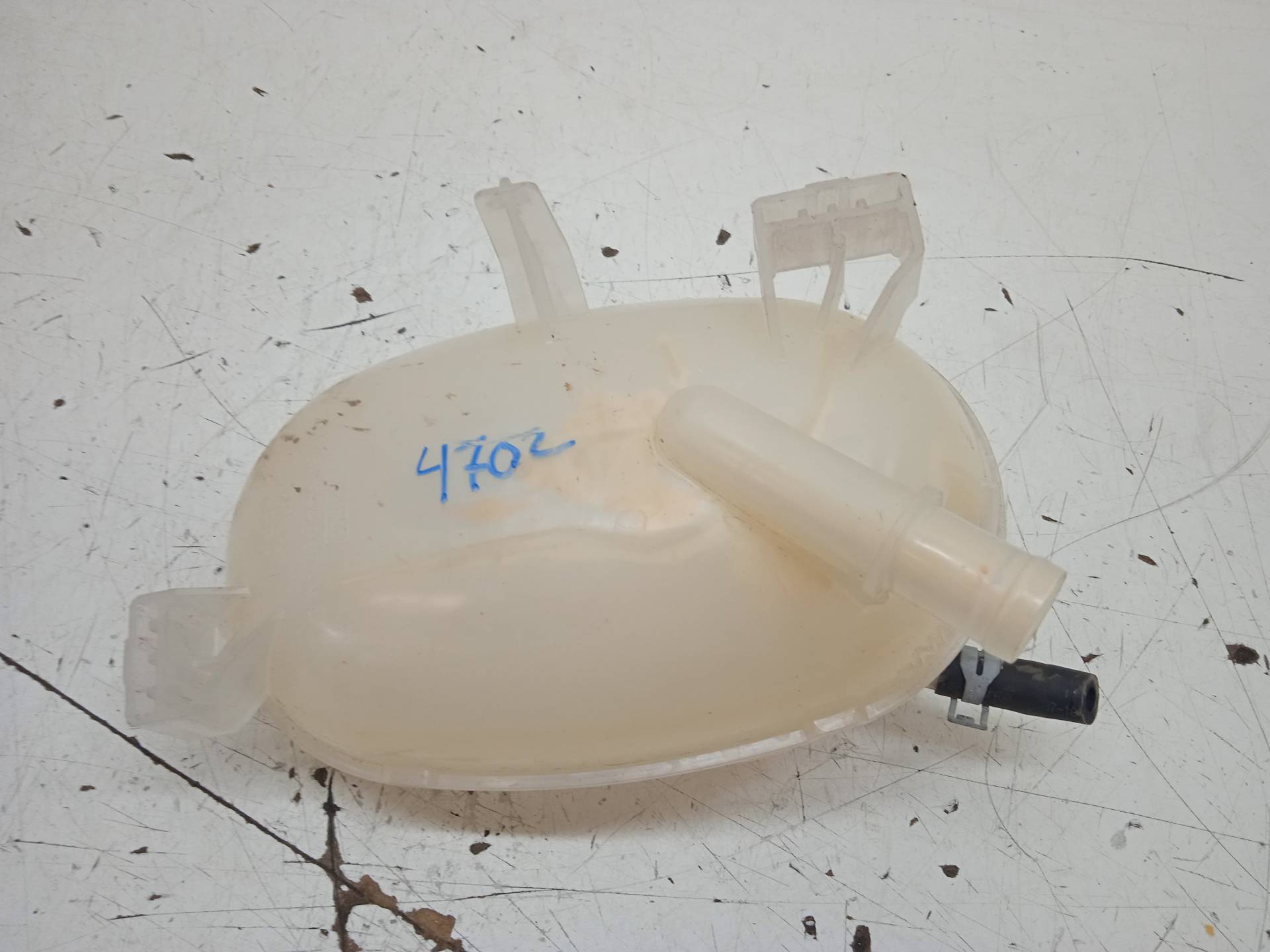 FORD Kuga 2 generation (2013-2020) Išsiplėtimo bakelis CV618A080A 24334729