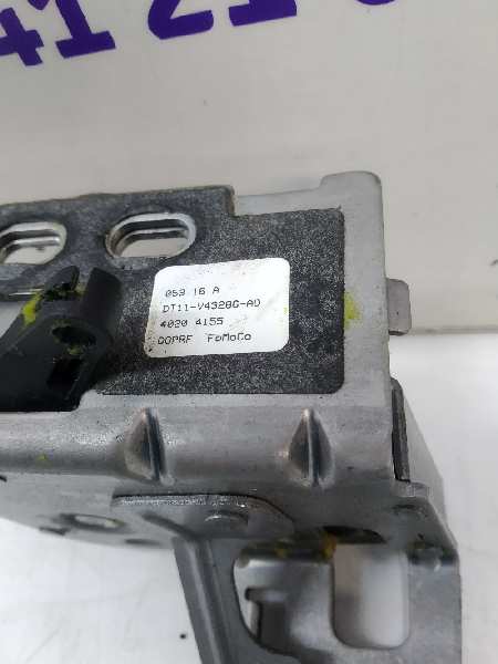 FORD Tourneo Connect 2 generation (2013-2022) Rear Right Door Lock DT11V43286AD 24345560