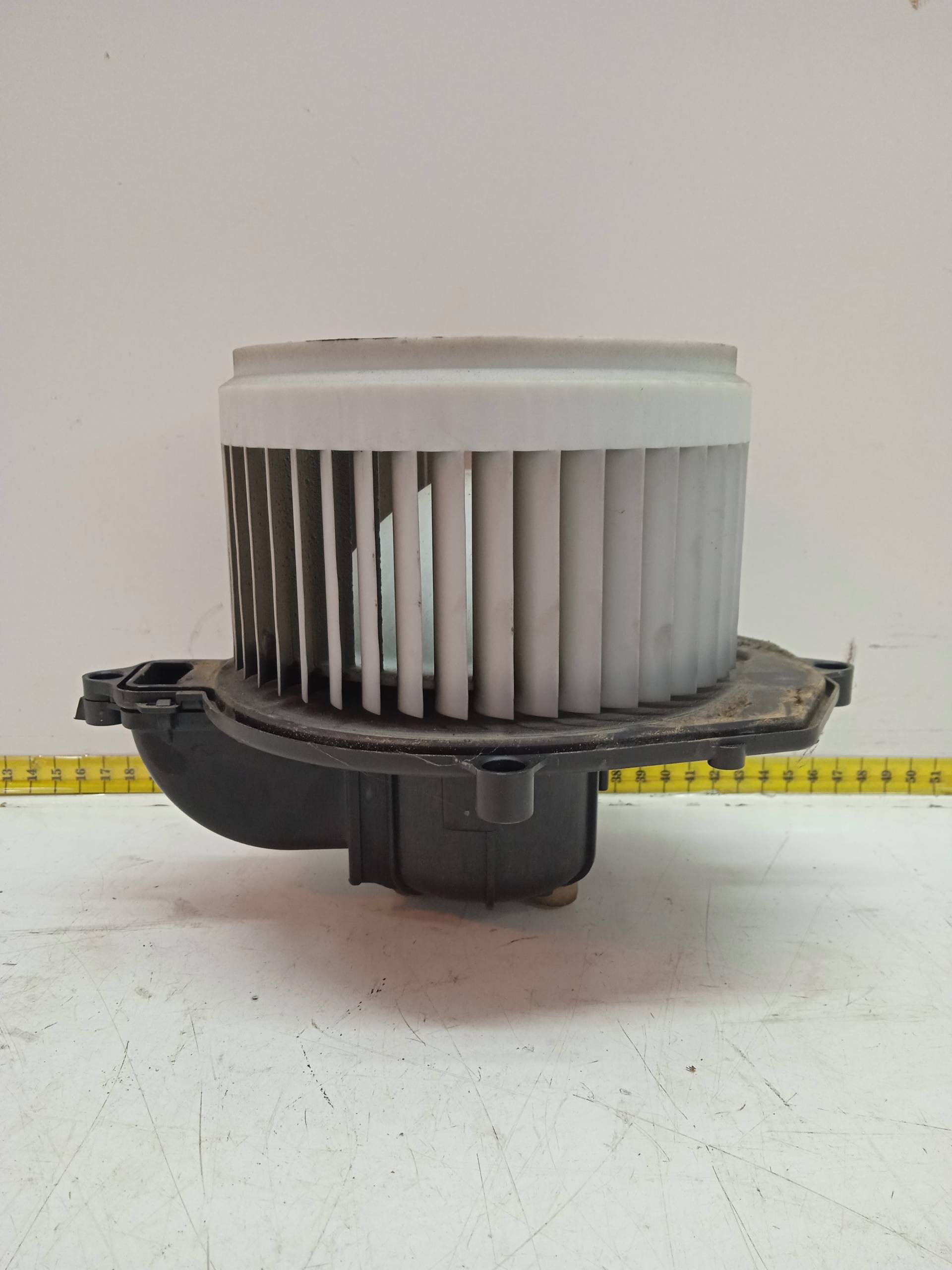 CITROËN Berlingo 2 generation (2008-2023) Heater Blower Fan 5E2228200 24329628