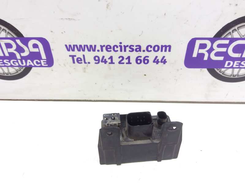 MERCEDES-BENZ Sprinter 2 generation (906) (2006-2018) Relays 0005453516,343647801137,137 24315981