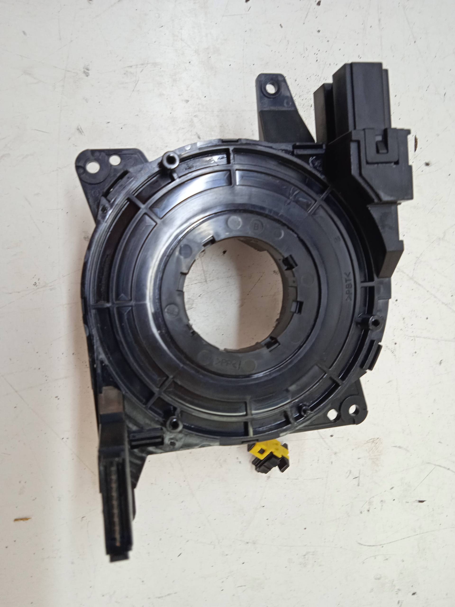 FORD Focus 3 generation (2011-2020) Steering Wheel Slip Ring Squib ZWAC30088C 24337702