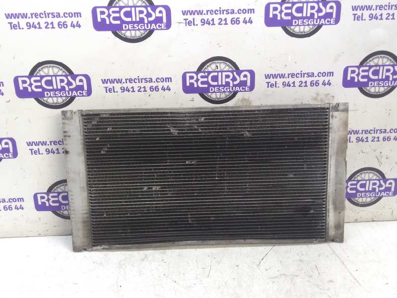 MINI Cooper R56 (2006-2015) Radiateur de climatisation 30854941619 24313998