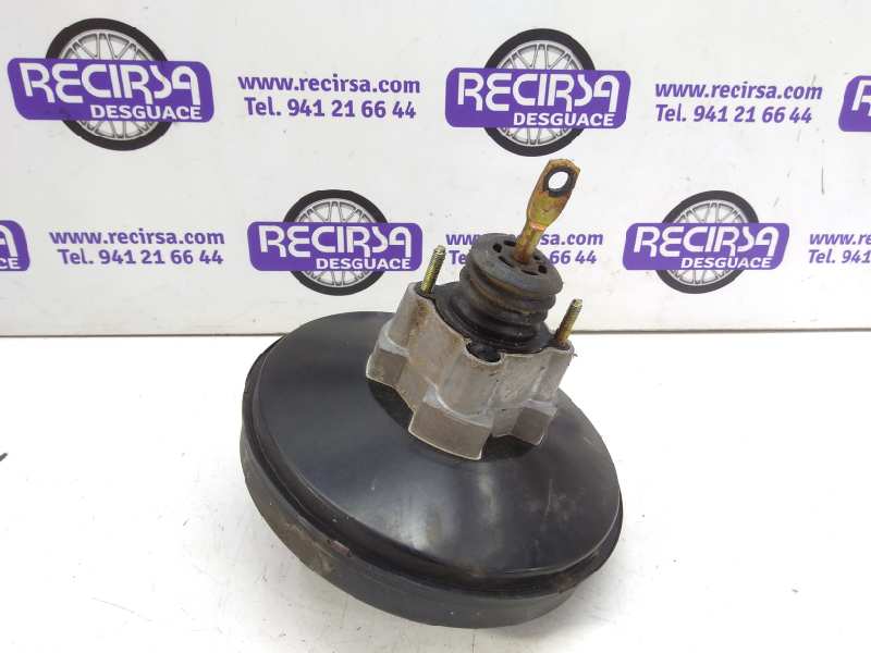 MINI Cabrio R52 (2004-2008) Brake Servo Booster 34336757181E 24319860