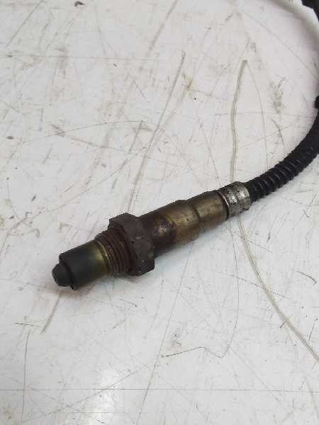 VOLKSWAGEN Xsara 1 generation (1997-2004) Lambda Oxygen Sensor 1628NY 24326650