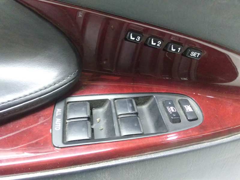 LEXUS GS 3 generation (2005-2012) Front Left Door Panel 239141327154,154 24311056