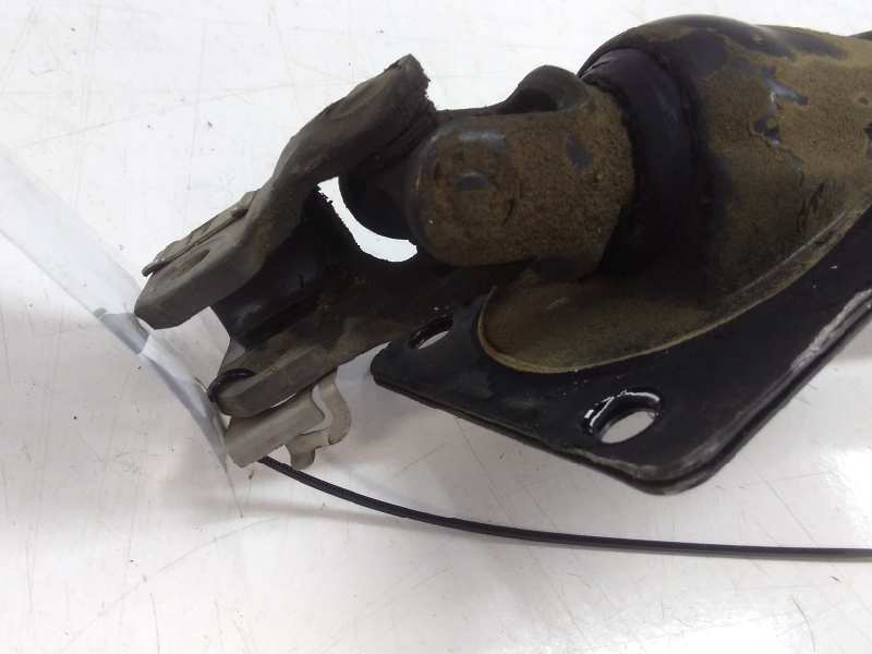 MERCEDES-BENZ Sprinter 2 generation (906) (2006-2018) Steering Column Mechanism 343647801221, 221 24316024