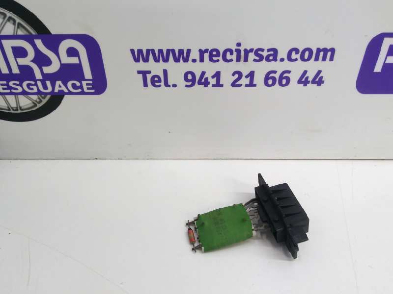 OPEL Corsa D (2006-2020) Ёжик A51003600 24319053