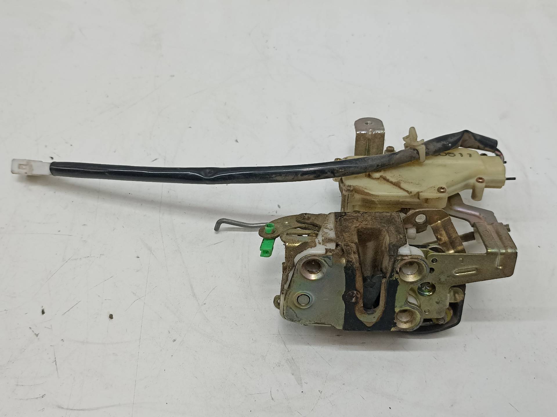 FORD Ranger 1 generation (1998-2006) Front Left Door Lock 326327236125, 125 24315295