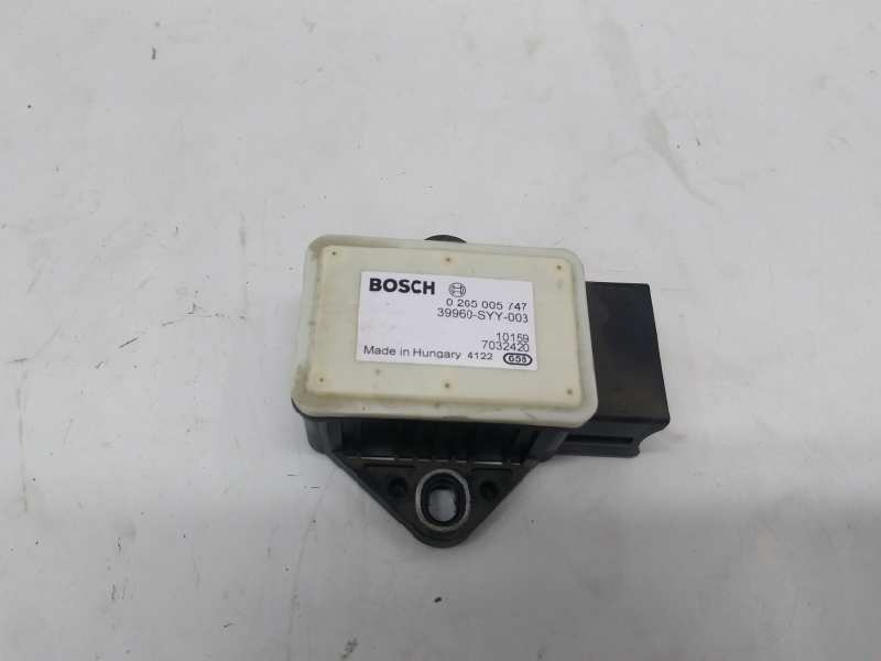 HONDA CR-V 4 generation (2012-2019) Other Control Units 0265005747 24321255