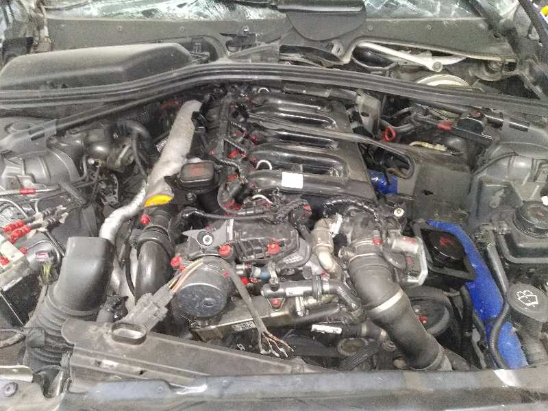 FORD Fiesta 6 generation (2008-2020) Capac rezervor combustibil 25449334