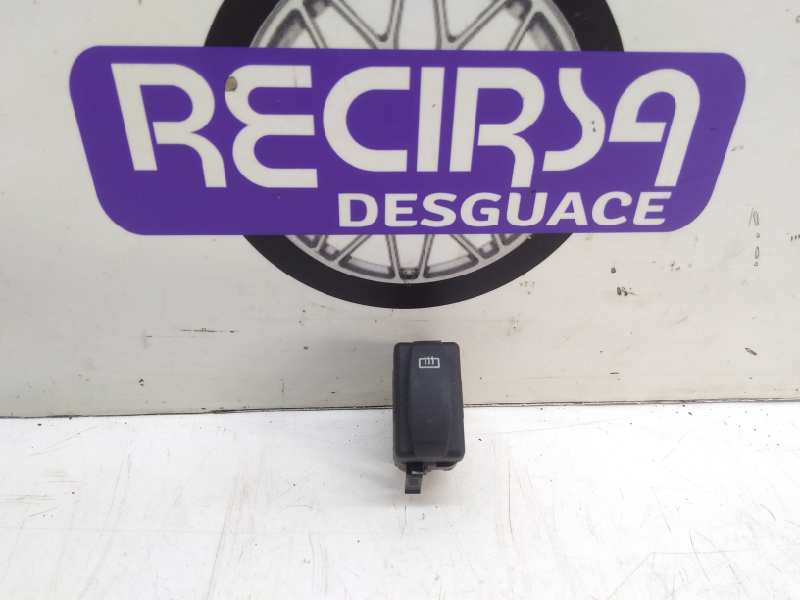 RENAULT Trafic 2 generation (2001-2015) Switches 253509856R 24345534