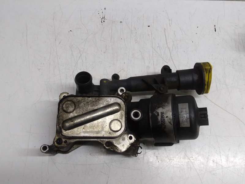 FIAT Punto 3 generation (2005-2020) Olajhűtő 55197216 25442965