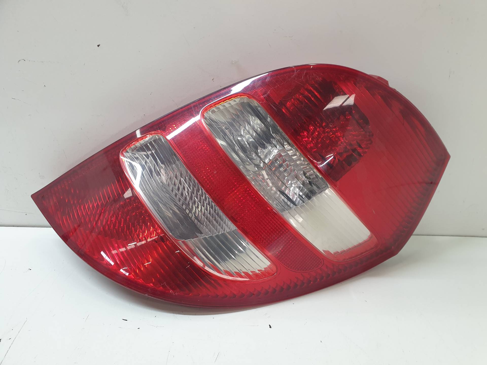 MERCEDES-BENZ A-Class W169 (2004-2012) Rear Right Taillight Lamp A1698200464 24340748
