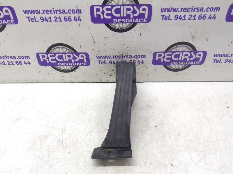 BMW 3 Series E90/E91/E92/E93 (2004-2013) Gázpedál 3542677264601 24344877