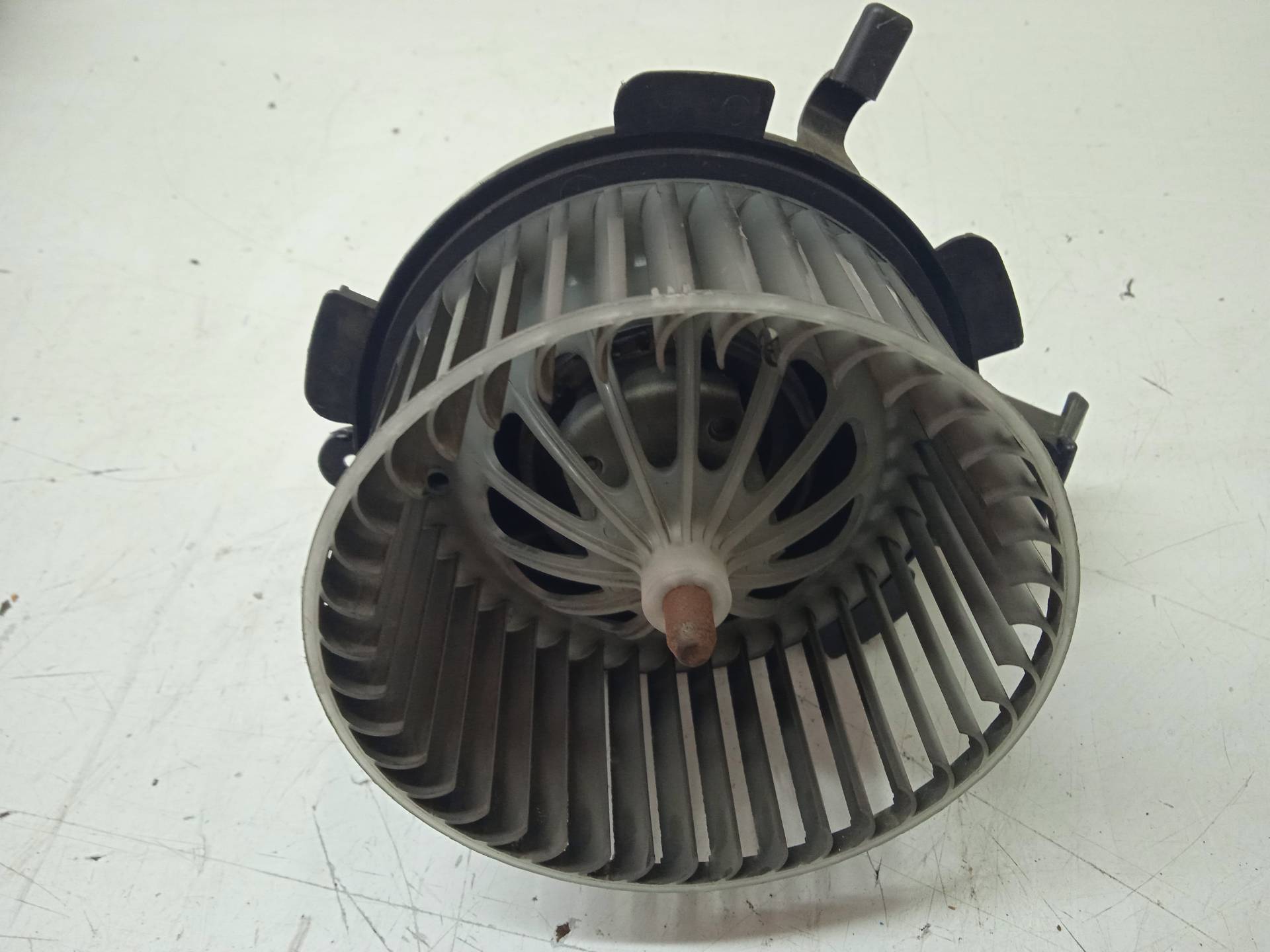 SMART Fortwo 2 generation (2007-2015) Heater Blower Fan LO984 24335713