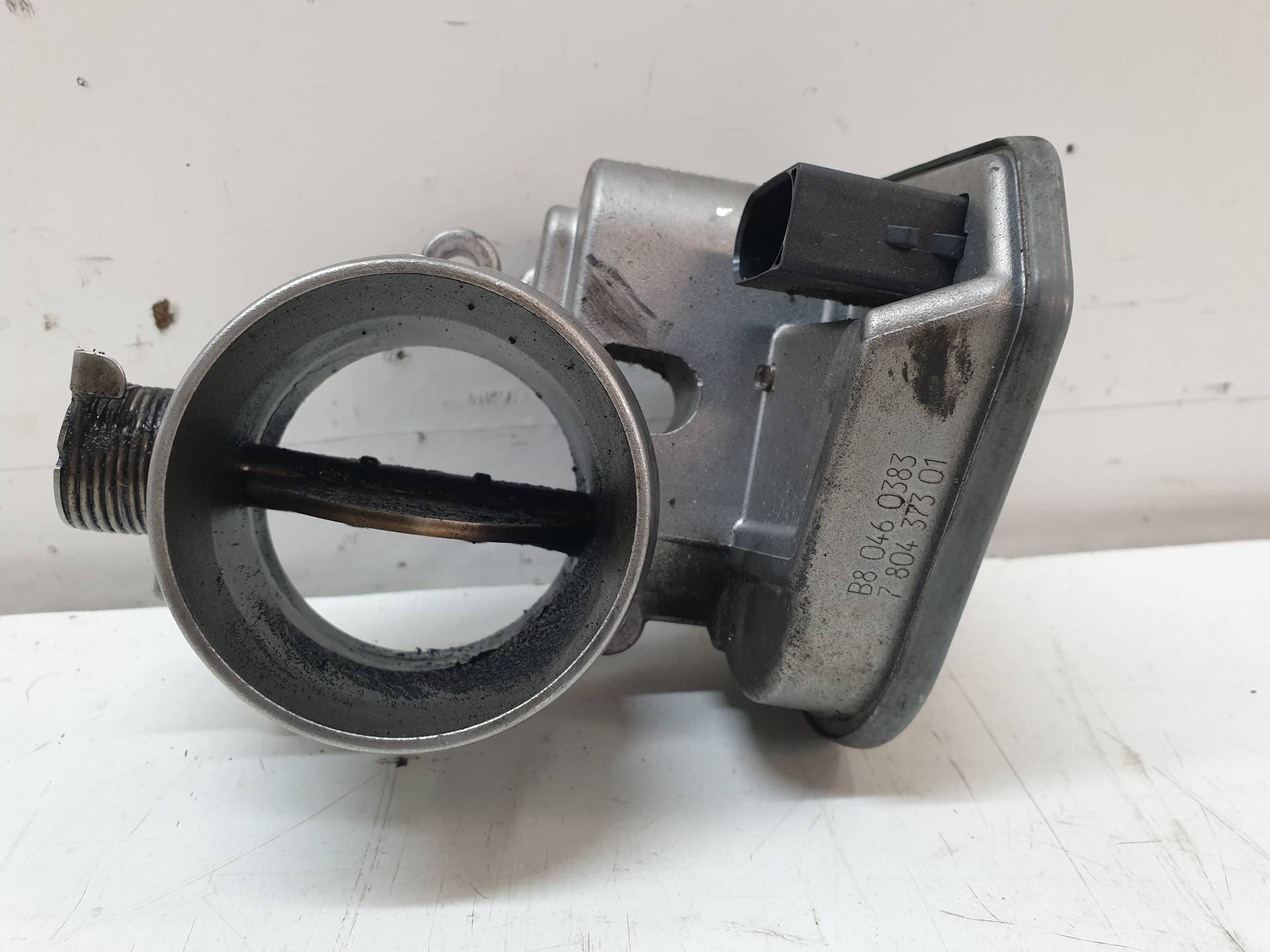 BMW 3 Series E90/E91/E92/E93 (2004-2013) Throttle Body 780437301 24337990