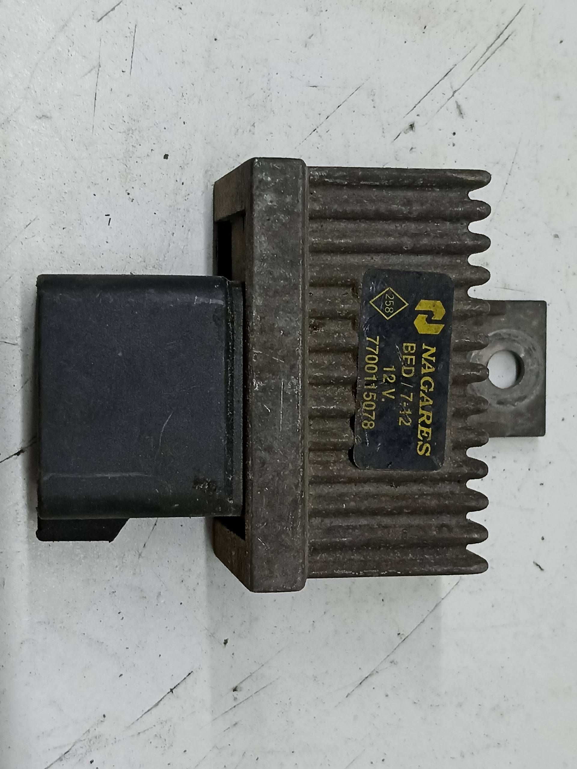 FORD Relays 7700115078 25425132