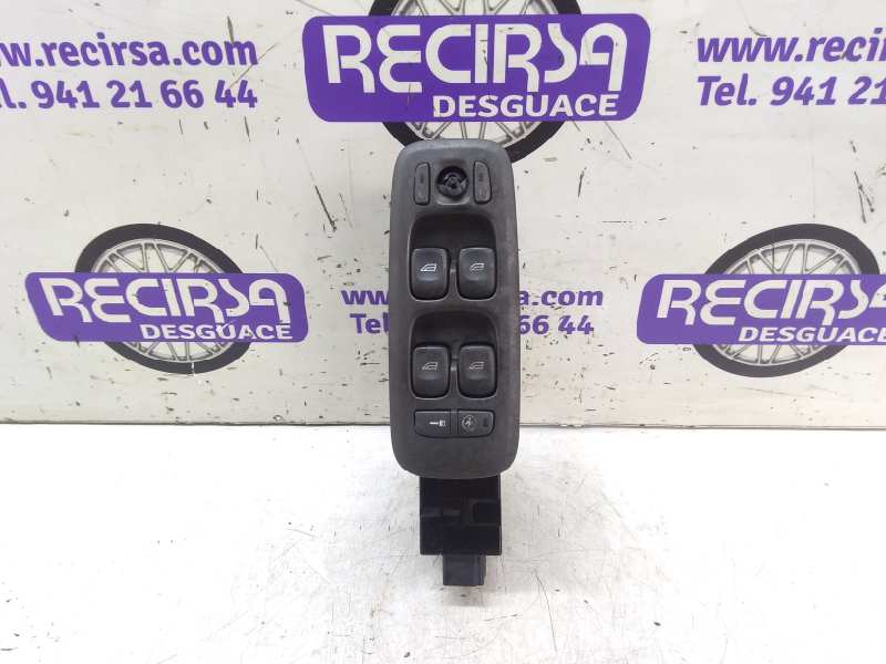 OPEL V70 2 generation (2000-2008) Commutateur de fenêtre de porte avant gauche 9452959 24344949