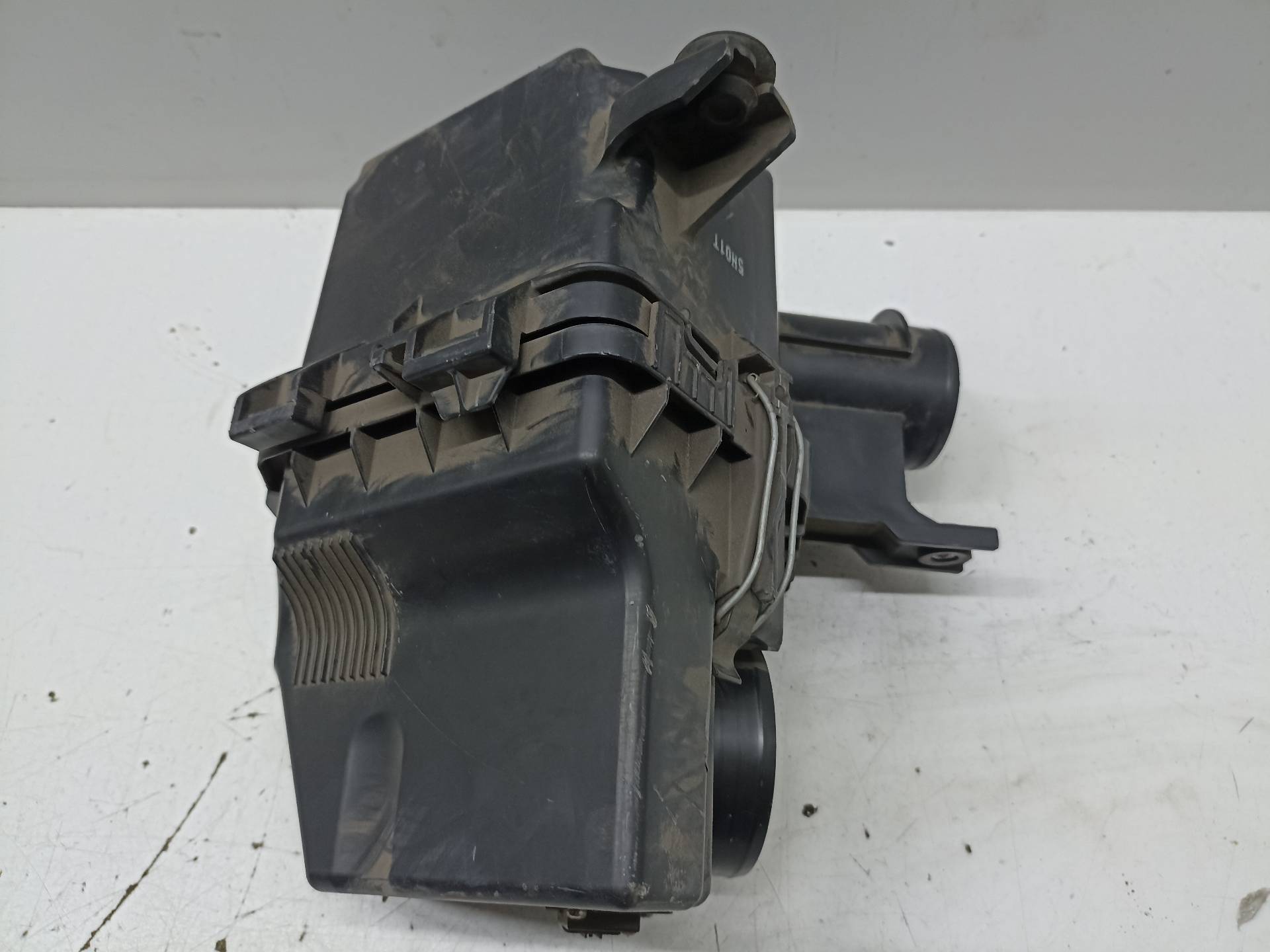 HONDA CR-V 4 generation (2012-2019) Другие части внутренние двигателя 312030248211, 211 24314097