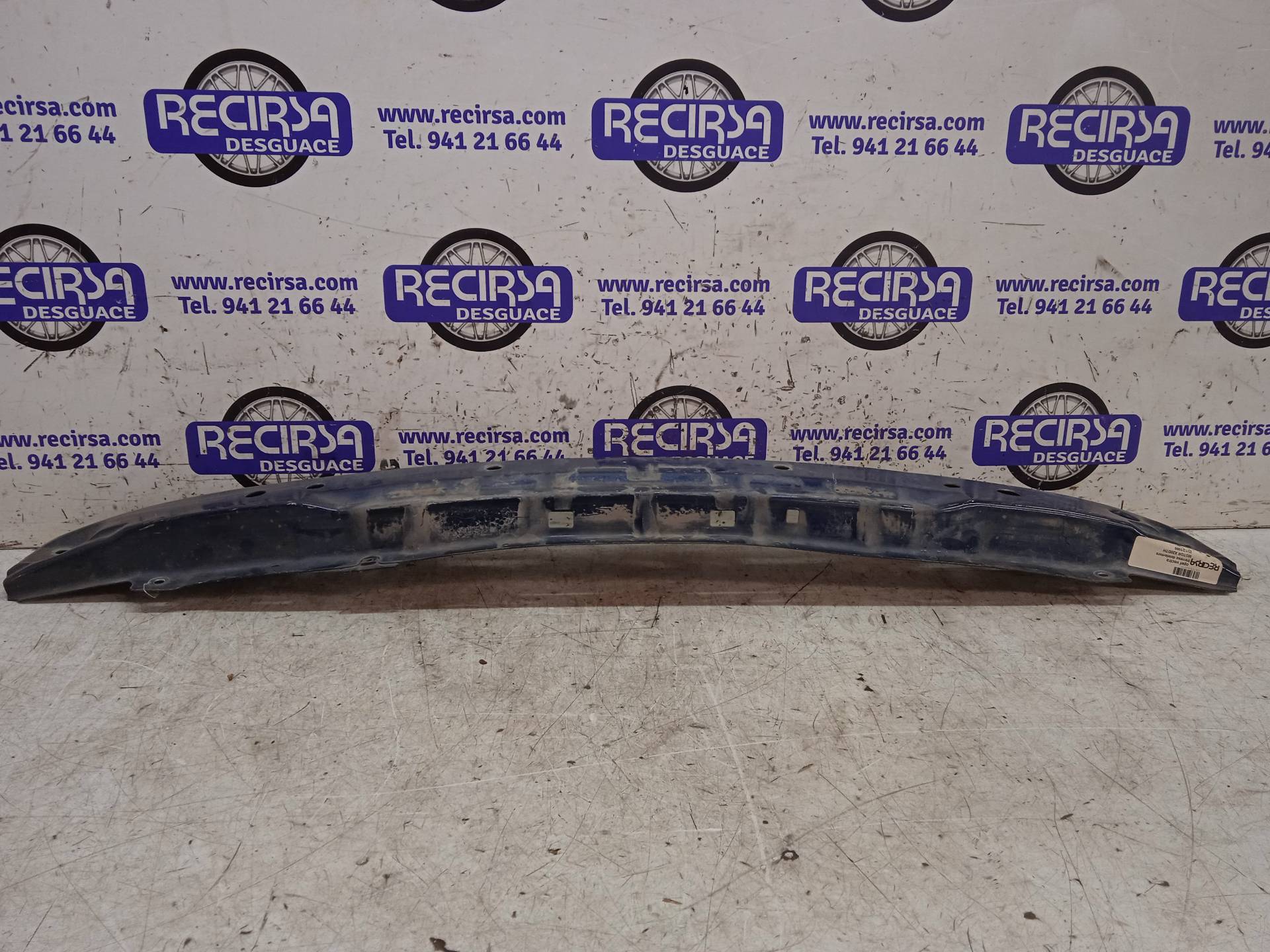 HONDA Vectra B (1995-1999) Front Reinforcement Bar 206753464212, 212 24310106