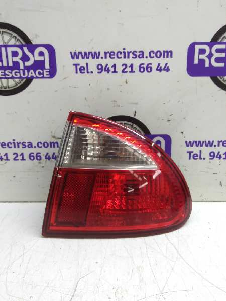 SUBARU Trezia 1 generation (2010-2016) Rear Right Taillight Lamp 25442925